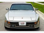 Thumbnail Photo 27 for 1984 Porsche 944 Coupe